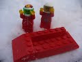 Vanc-Lego 2010