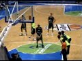 Minutos Finales Partido Cuartos de Final Euroliga: Unicaja Minutos Finales Partido Cuartos de Final Euroliga: Unicaja
