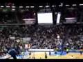 Minutos Finales Partido Cuartos de Final Euroliga: Unicaja