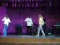 Kazakhstani Rap and other stuff at English Festival