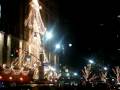 December 2008 at 34 St. Manhattan