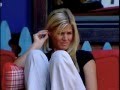 Ollie and Michelle mad after POV Meeting [part 1 of 2]