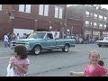 ECTO 1 Parade Cruise ECTO 1 Parade Cruise
