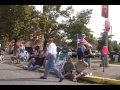 ECTO 1 Parade Cruise