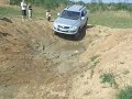 Touareg offroad in CZ n2