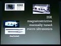 Micro Ultrasonic Introduction
