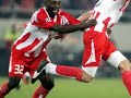 olympiacos cl 2007 mix