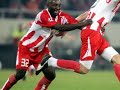 olympiacos cl 2007 mix