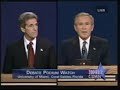 Bush Stumped Bush Stumped