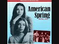 \"Forever\" by American Spring (1972) \"Forever\" by American Spring (1972)