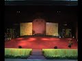 Festival Zapin Johor MAKUM 2006 - UiTM