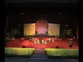Festival Zapin Johor MAKUM 2006 - UiTM