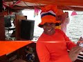 Koninginnedag 2008, Grachten van AMSTERDAM!!!! 1