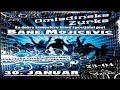 Bane Mojicevic - Zvezda Granda - 30.Januar / Malme / Svedska / OZ