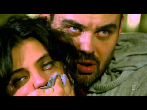 Chloroformed actresses