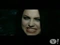 Clipe Evanescence (editado)
