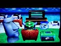 Animal Crossing GCN: My House