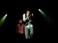 AIFM Mega Concert Lin Yu Zhong - Zhuo Mi Cang (Hide & Seek)