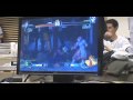 UBC Overture 3 SF4 - Yutaka (Ryu) vs TheThrillIsGone (Chun)