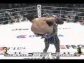 Gegard Mousasi Vs Melvin Manhoef