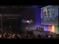 Google Annual Stockholders Meeting 2008 Google Annual Stockholders Meeting 2008