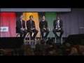 Google Annual Stockholders Meeting 2008