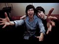 Last Shadow Puppets on Jo Whiley Last Shadow Puppets on Jo Whiley