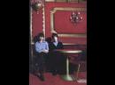 Last Shadow Puppets on Jo Whiley