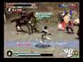 Dynasty Warriors 2 Zhao Yun Hu Lao Gate pt1