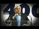 LUIS ALBERTO LACALLE.  LA GRAN OBRA SOCIAL.