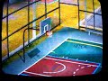 NBA live 02 half court shot