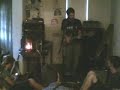 Eric Ayotte - New Paltz Summer