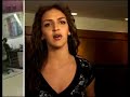 Esha, Malaika and Jiah snub Miss Bikini World contest