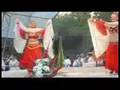 Kenyérszentelő - Novo Orahovo - Hastánc - Belly Dance