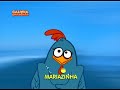 Galinha Pintadinha - Vários Clipes
