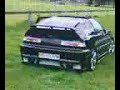 CRX by Ali 1