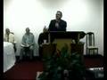 Pastor Anderson Tavares