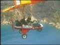 Mustafa Tozo?lu Microlight U�u?u �l�deniz - Turkey