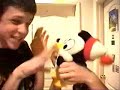 Jitterbug music video