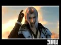Final Fantasy VII Crisis Core - Angels [DKT CONTEST 08]