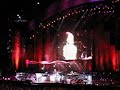 Bon Jovi Gillette Staduim- new song never played before