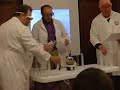 TTU Chemistry - The Four Lab Coats present \"Silver Ions\" TTU Chemistry - The Four Lab Coats present \"Silver Ions\"