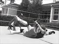 Chris Cryptic vs Blair Lyger