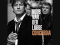 Huub van der Lubbe & Concordia - Tegen de tijd