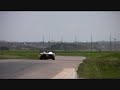 Enzo vs MC-12 ZR Auto track Day Enzo vs MC-12 ZR Auto track Day