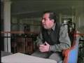 Tomas Hirsch entrevista a... Vladimir Riesco.