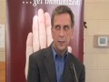Saskatoon Health Region news conference - Nov 20 part 2