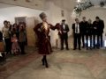 Nodar Pliev i Zarina Hubaeva - HONGA Nodar Pliev i Zarina Hubaeva - HONGA