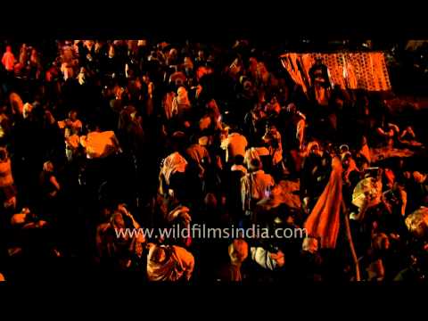 how to define overcrowding