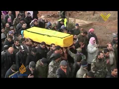 town - The Syrian opposition has lost another town to government forces. The rebels had to withdraw from Nabek after two weeks of heavy fighting. Al Jazeera's Andre...